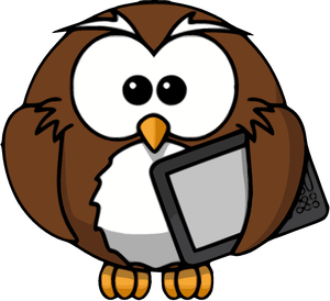 TechWiseElders Owl Logo